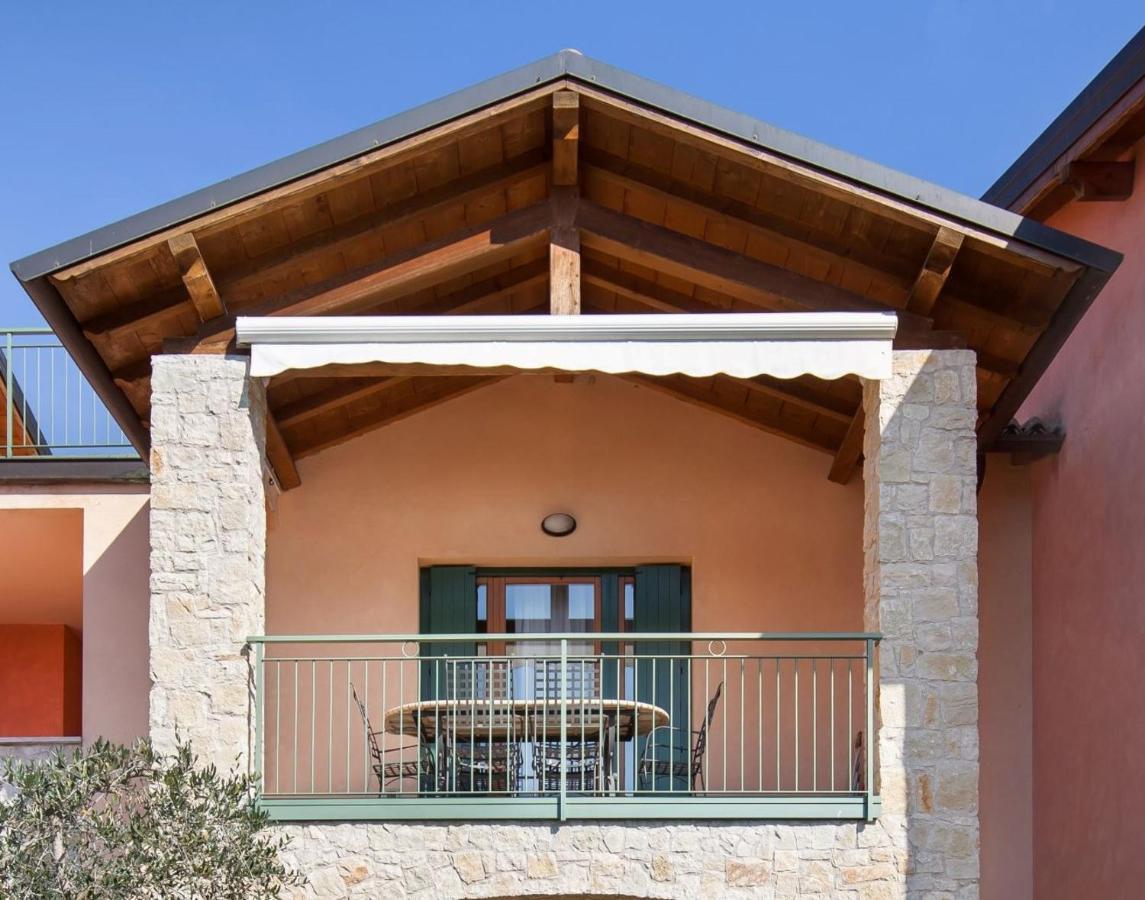 Casa Minerva Apartment Albisano Exterior photo